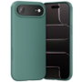 Vention Funda de Silicona con MagSafe para iPhone 17 Air, Aguamarina